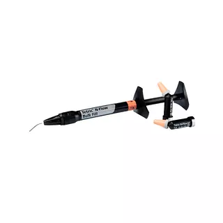 Resina Tetric N Flow Bulk Fill