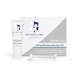 Kit Remineralización Orthocare
