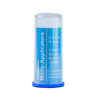 Micro Aplicadores Super Fino