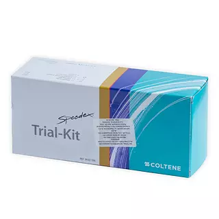 Kit Silicona Estudiantil Coltene