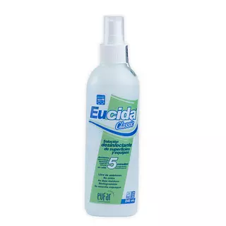 Eucida Classic