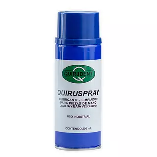 Aceite Quiruspray 200 Ml
