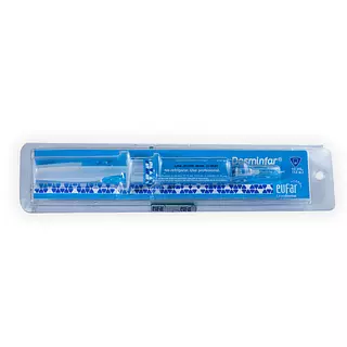 Acido Desmineralizante Eufar Jeringa 10 Ml