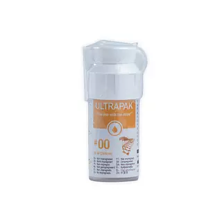 Hilo Retractor Ultrapack 00
