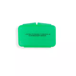Caja de Cera Dental
