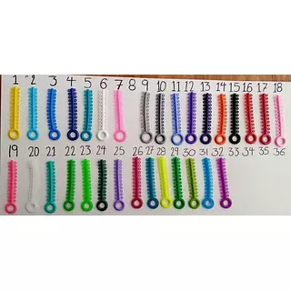 Elastíes