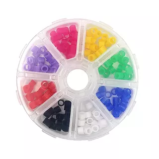 Codificador para Marcar Instrumental Basico
