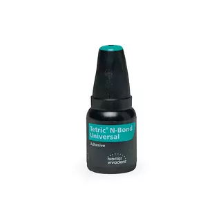 Adhesivo Tetric N Bond Universal Ivoclar Vivadent 6 Ml