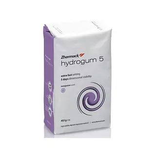 Alginato Hidrogum Zhermack