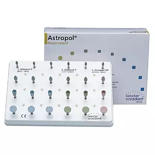 Kit Astropol