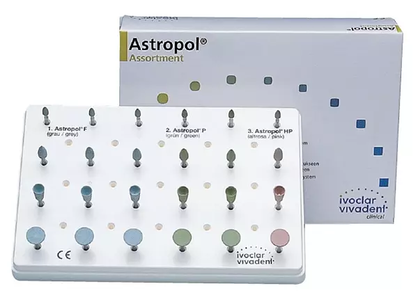 Kit Astropol