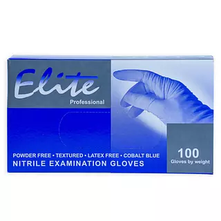 Guantes Nitrílo
