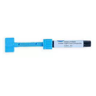 Resina Nano Híbrida Dotamed