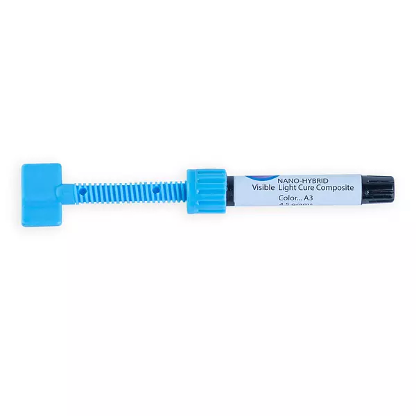 Resina Nano Híbrida Dotamed