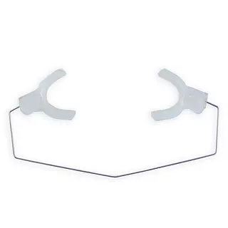 Abrebocas Retractor de Mejilla