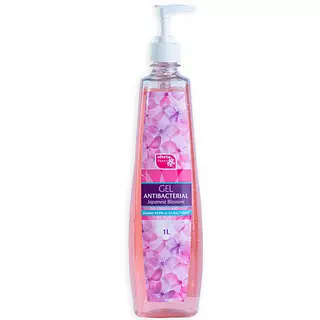 Gel Antibacterial